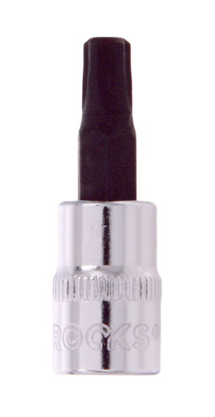 ROOKS OK-01.2777 - KLUCZ TRZPIENIOWY 1-4. TORX-5 SAFE TS 30