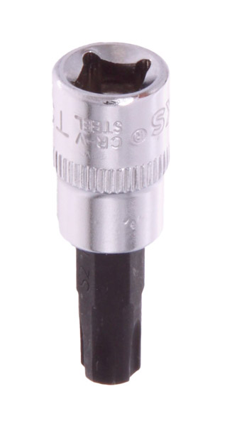ROOKS OK-01.2778 - KLUCZ TRZPIENIOWY 1-4. TORX-5 SAFE TS 40