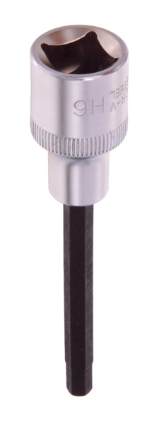 ROOKS OK-01.2797 - KLUCZ TRZPIENIOWY 1-2. 100 MM. HEX 6