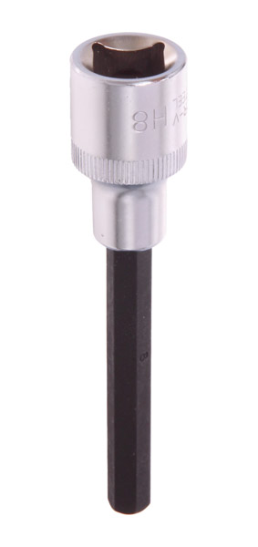 ROOKS OK-01.2799 - KLUCZ TRZPIENIOWY 1-2. 100 MM. HEX 8