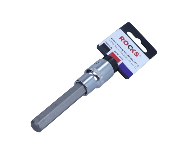 ROOKS OK-01.2802 - Klucz