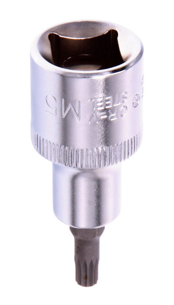 ROOKS OK-01.2813 - KLUCZ TRZPIENIOWY 1-2. 55 MM. SPLINE M 5