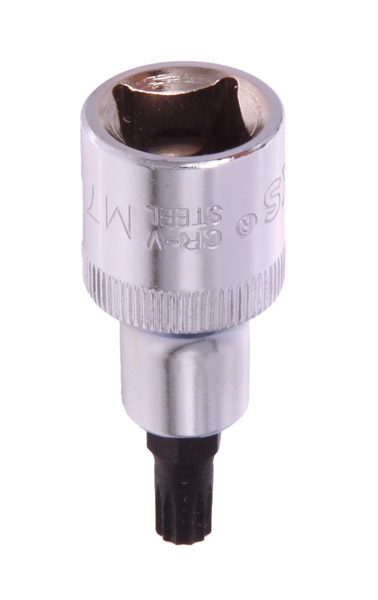 ROOKS OK-01.2815 - KLUCZ TRZPIENIOWY 1-2. 55 MM. SPLINE M 7