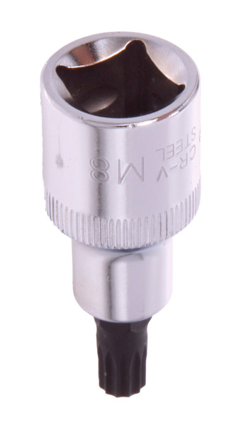 ROOKS OK-01.2816 - KLUCZ TRZPIENIOWY 1-2. 55 MM. SPLINE M 8