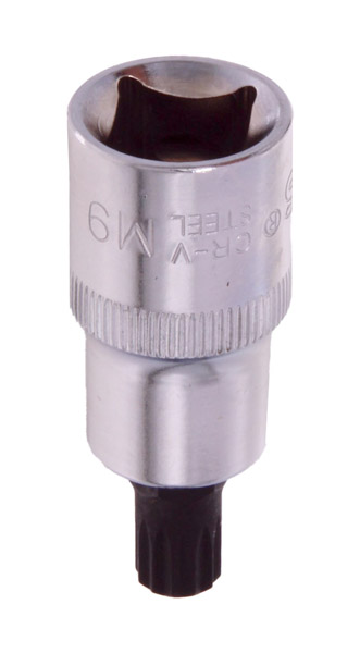 ROOKS OK-01.2817 - KLUCZ TRZPIENIOWY 1-2. 55 MM. SPLINE M 9