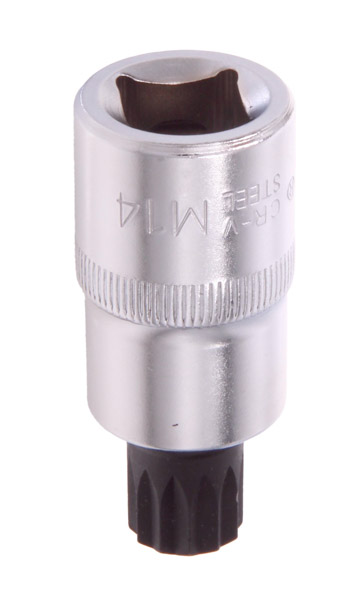ROOKS OK-01.2824 - KLUCZ TRZPIENIOWY 1-2. 55 MM. SPLINE SAFE M 14