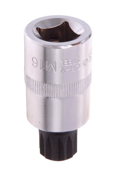 ROOKS OK-01.2825 - KLUCZ TRZPIENIOWY 1-2. 55 MM. SPLINE SAFE M 16