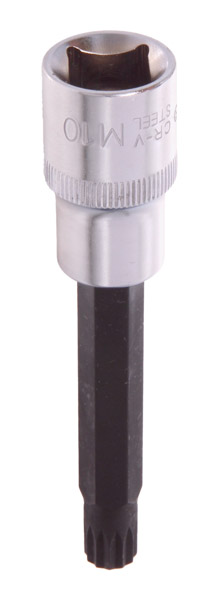 ROOKS OK-01.2828 - KLUCZ TRZPIENIOWY 1-2. 100 MM. SPLINE M 10
