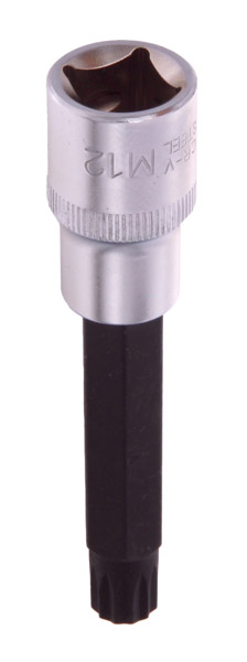 ROOKS OK-01.2829 - KLUCZ TRZPIENIOWY 1-2. 100 MM. SPLINE M 12