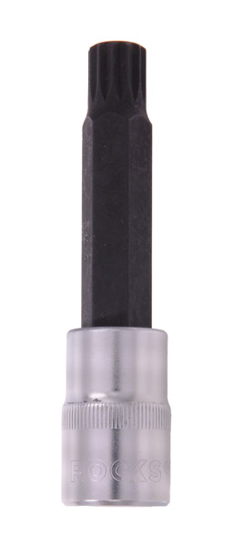 ROOKS OK-01.2830 - KLUCZ TRZPIENIOWY 1-2. 100 MM. SPLINE M 14