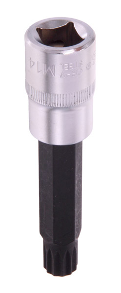 ROOKS OK-01.2830 - KLUCZ TRZPIENIOWY 1-2. 100 MM. SPLINE M 14