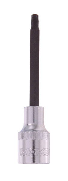 ROOKS OK-01.2840 - KLUCZ TRZPIENIOWY 1-2. 100 MM. TORX T 27