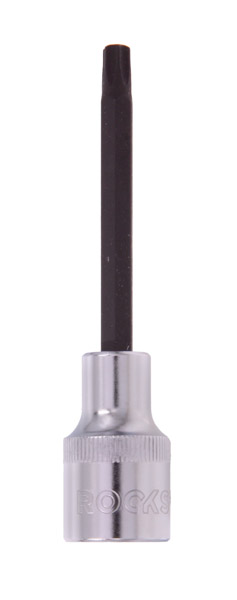 ROOKS OK-01.2842 - KLUCZ TRZPIENIOWY 1-2. 100 MM. TORX T 35