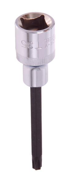 ROOKS OK-01.2842 - KLUCZ TRZPIENIOWY 1-2. 100 MM. TORX T 35