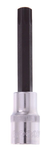 ROOKS OK-01.2846 - KLUCZ TRZPIENIOWY 1-2. 100 MM. TORX T 55