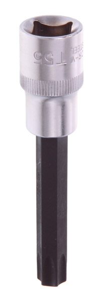 ROOKS OK-01.2846 - KLUCZ TRZPIENIOWY 1-2. 100 MM. TORX T 55