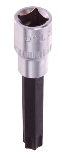 ROOKS OK-01.2847 - KLUCZ TRZPIENIOWY 1-2. 100 MM. TORX T 60