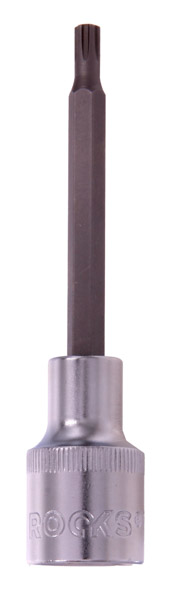 ROOKS OK-01.2867 - KLUCZ TRZPIENIOWY 1-2. 100 MM. RIBE RM 5