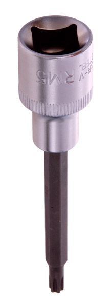 ROOKS OK-01.2867 - KLUCZ TRZPIENIOWY 1-2. 100 MM. RIBE RM 5