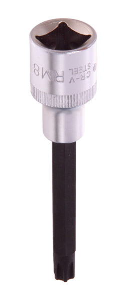 ROOKS OK-01.2870 - KLUCZ TRZPIENIOWY 1-2. 100 MM. RIBE RM 8