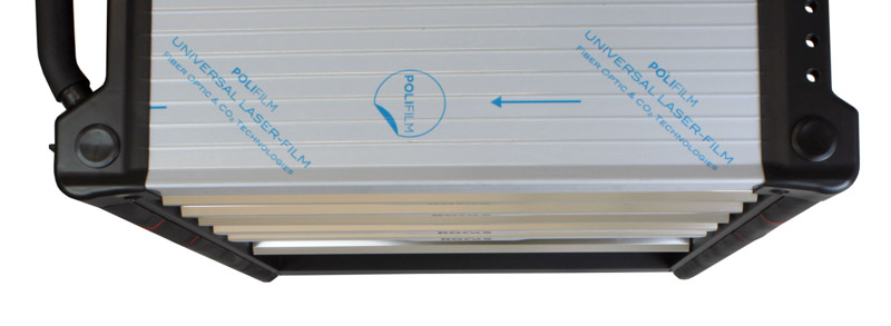 ROOKS OK-01.3009 - SZAFKA NARZĘDZIOWA STRONG GARAGE Z NARZĘDZIAMI 276 CZ