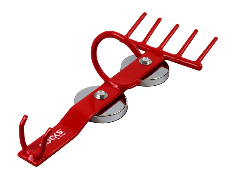 ROOKS OK-01.3023 - UCHWYT MAGNETYCZNY NA KLUCZ UDAROWY I NASADKI 15 KG