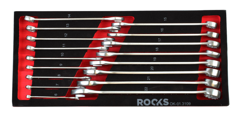 ROOKS OK-01.3109 - Klucz