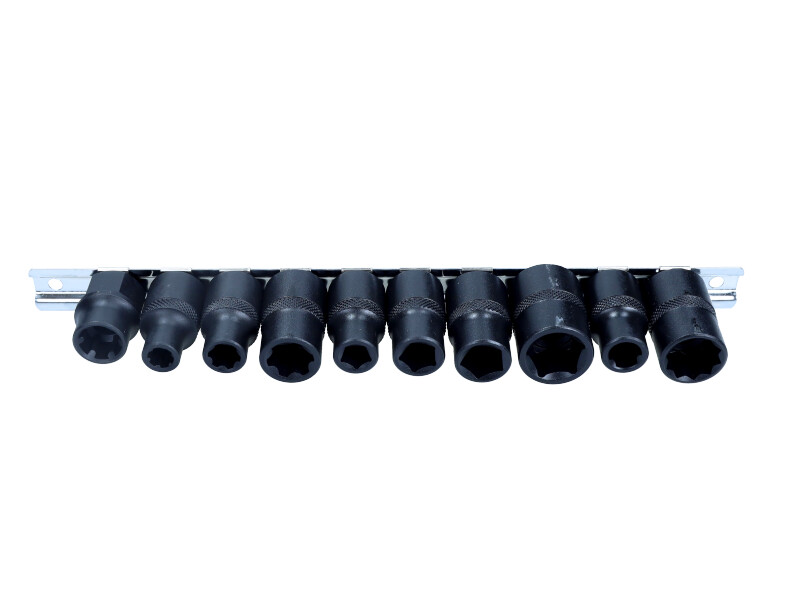 ROOKS OK-01.5000 - ZESTAW SPECJALNYCH NASADEK SAMOCHODOWYCH 1-2 . 10