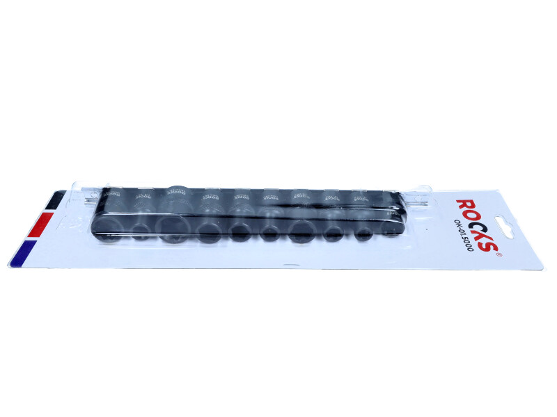 ROOKS OK-01.5000 - ZESTAW SPECJALNYCH NASADEK SAMOCHODOWYCH 1-2 . 10