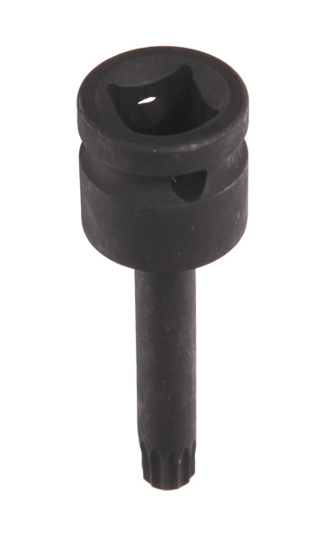 ROOKS OK-01.5010 - KLUCZ TRZPIENIOWY UDAROWY 1-2. 75 MM. SPLINE M 10