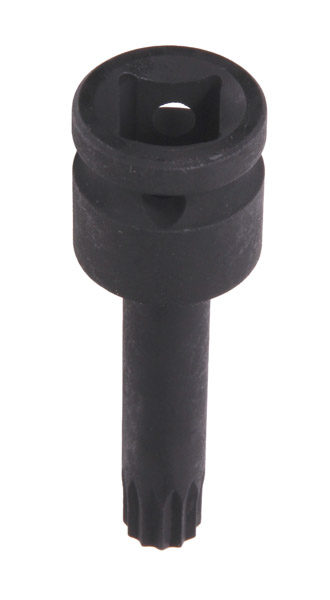 ROOKS OK-01.5011 - KLUCZ TRZPIENIOWY UDAROWY 1-2. 75 MM. SPLINE M 12