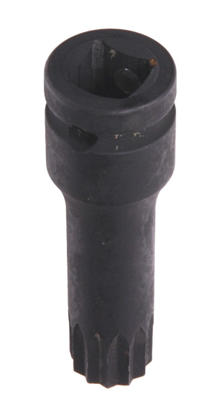 ROOKS OK-01.5015 - KLUCZ TRZPIENIOWY UDAROWY 1-2. 75 MM. SPLINE M 18