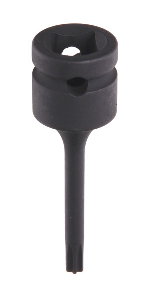 ROOKS OK-01.5025 - KLUCZ TRZPIENIOWY UDAROWY 1-2. 75 MM. RIBE RM 6