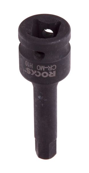 ROOKS OK-01.5035 - KLUCZ TRZPIENIOWY UDAROWY 1-2. 75 MM. HEX 10