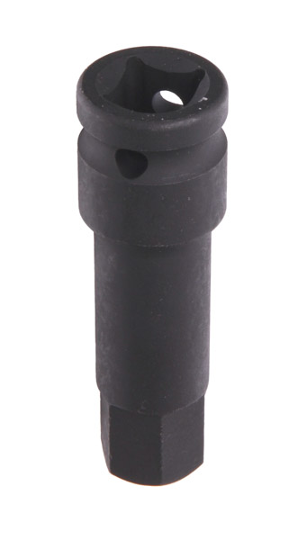 ROOKS OK-01.5038 - KLUCZ TRZPIENIOWY UDAROWY 1-2. 75 MM. HEX 17