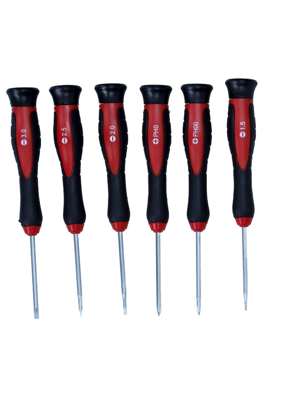 ROOKS OK-01.6004 - KLUCZ PŁASKO-OCZKOWY 11 MM Z GRZECHOTKĄ