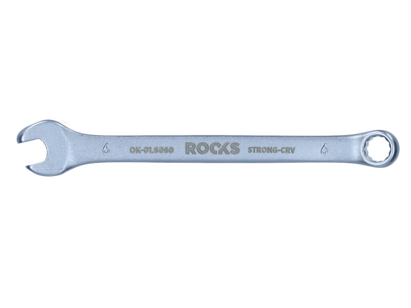 ROOKS 35/6 - Klucz