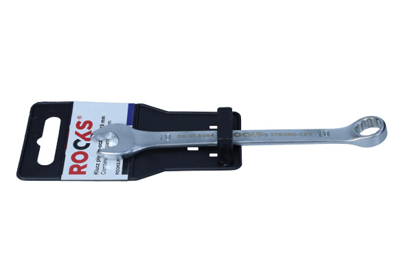 ROOKS 35/10 - Klucz