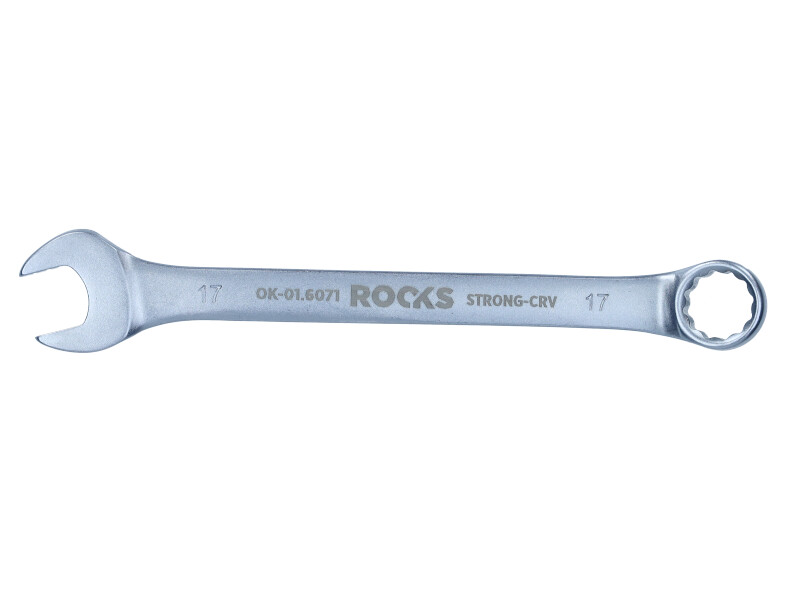 ROOKS 35/17 - Klucz