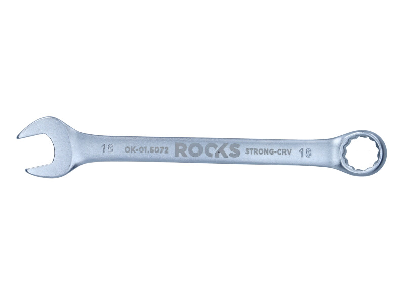 ROOKS 35/18 - Klucz