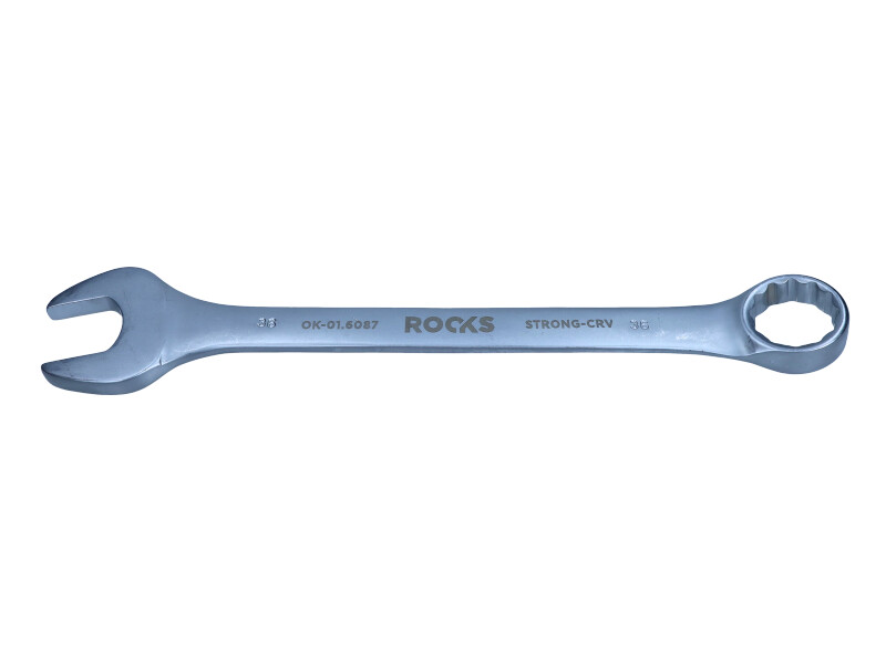 ROOKS 35/36 - Klucz