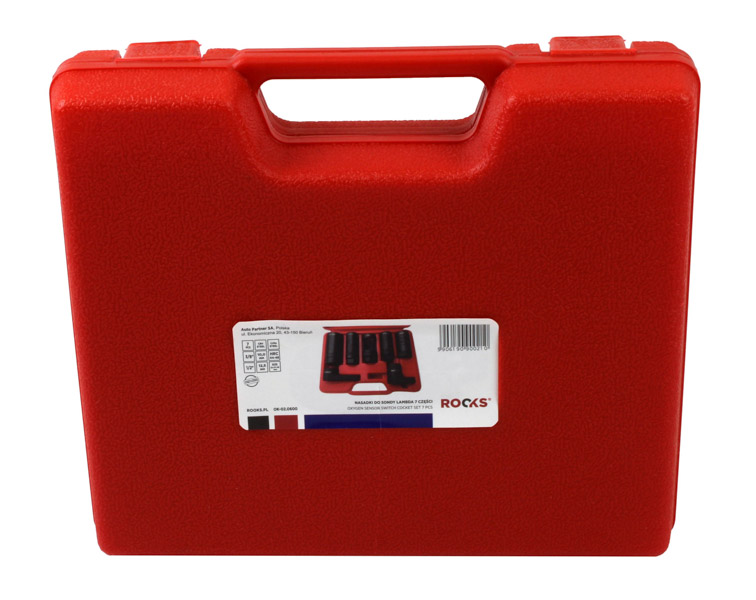 ROOKS OK-02.0600 - Klucz