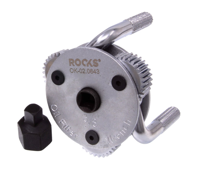 ROOKS OK-02.0643 - Klucz