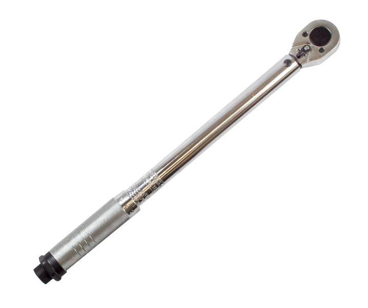ROOKS OK-02.2030 - KLUCZ DYNAMOMETRYCZNY ECO 3-8 20-110NM