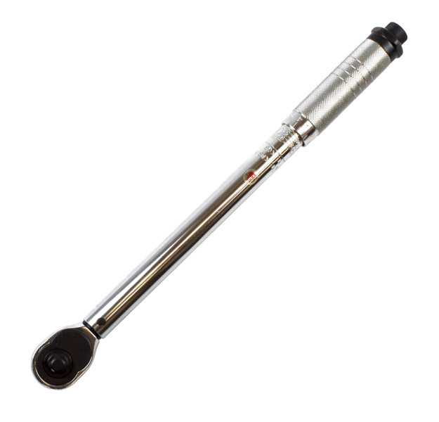 ROOKS OK-02.2030 - KLUCZ DYNAMOMETRYCZNY ECO 3-8 20-110NM
