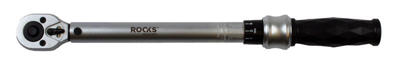 ROOKS OK-02.2041 - KLUCZ DYNAMOMETRYCZNY GARAGE 3-8. 10-110 NM