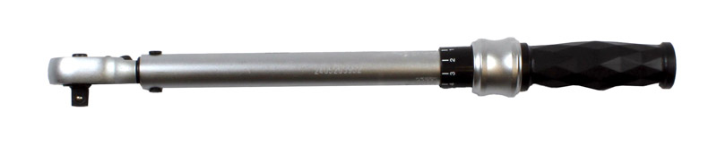 ROOKS OK-02.2041 - KLUCZ DYNAMOMETRYCZNY GARAGE 3-8. 10-110 NM
