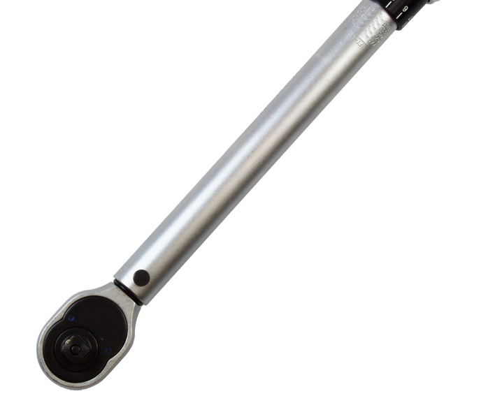ROOKS OK-02.2041 - KLUCZ DYNAMOMETRYCZNY GARAGE 3-8. 10-110 NM