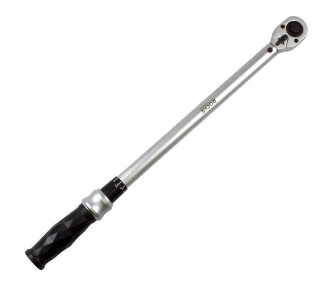 ROOKS OK-02.2043 - KLUCZ DYNAMOMETRYCZNY GARAGE 1-2. 50-350 NM