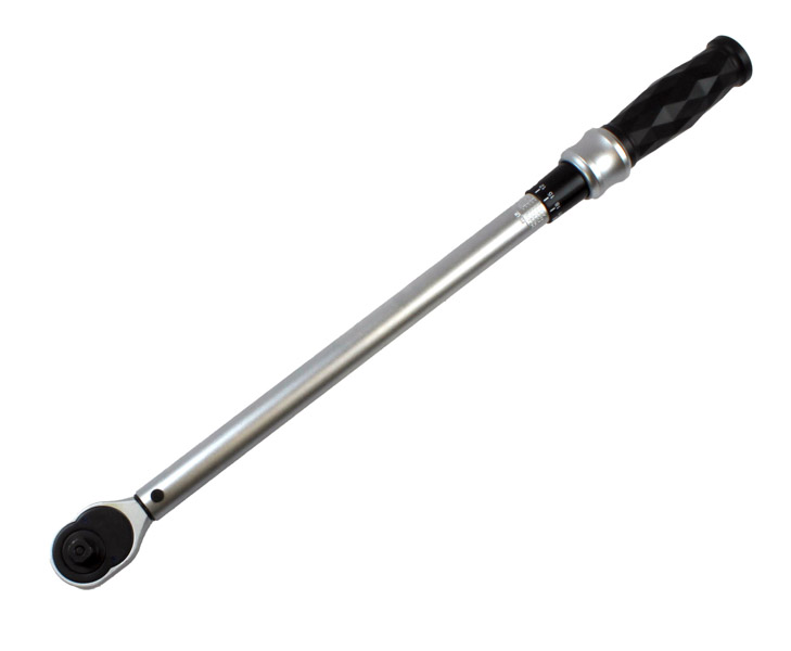 ROOKS OK-02.2043 - KLUCZ DYNAMOMETRYCZNY GARAGE 1-2. 50-350 NM